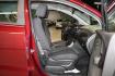 2017 Crimson Metallic /Black Chevrolet Trax LS (3GNCJKSB0HL) with an ECOTEC 1.4L I4 SMPI DOHC Turbocharged VVT engine, Automatic transmission, located at 15300 Midway Rd., Addison, TX, 75001, (972) 702-0011, 32.958321, -96.838074 - Photo#11