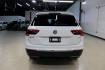 2018 Pure White /Golden Oak and Black Volkswagen Tiguan 2.0T SE (3VV3B7AX1JM) with an 2.0L TSI DOHC engine, Automatic transmission, located at 15300 Midway Rd., Addison, TX, 75001, (972) 702-0011, 32.958321, -96.838074 - Photo#7