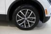 2018 Pure White /Golden Oak and Black Volkswagen Tiguan 2.0T SE (3VV3B7AX1JM) with an 2.0L TSI DOHC engine, Automatic transmission, located at 15300 Midway Rd., Addison, TX, 75001, (972) 702-0011, 32.958321, -96.838074 - Photo#11