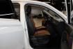 2018 Pure White /Golden Oak and Black Volkswagen Tiguan 2.0T SE (3VV3B7AX1JM) with an 2.0L TSI DOHC engine, Automatic transmission, located at 15300 Midway Rd., Addison, TX, 75001, (972) 702-0011, 32.958321, -96.838074 - Photo#14