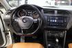 2018 Pure White /Golden Oak and Black Volkswagen Tiguan 2.0T SE (3VV3B7AX1JM) with an 2.0L TSI DOHC engine, Automatic transmission, located at 15300 Midway Rd., Addison, TX, 75001, (972) 702-0011, 32.958321, -96.838074 - Photo#17