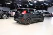 2017 Shadow Black /Smoke Storm Ford Fiesta ST (3FADP4GX7HM) with an EcoBoost 1.6L I4 GTDi DOHC Turbocharged VCT engine, Manual transmission, located at 15300 Midway Rd., Addison, TX, 75001, (972) 702-0011, 32.958321, -96.838074 - Photo#2