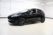 2017 Shadow Black /Smoke Storm Ford Fiesta ST (3FADP4GX7HM) with an EcoBoost 1.6L I4 GTDi DOHC Turbocharged VCT engine, Manual transmission, located at 15300 Midway Rd., Addison, TX, 75001, (972) 702-0011, 32.958321, -96.838074 - Photo#4