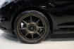 2017 Shadow Black /Smoke Storm Ford Fiesta ST (3FADP4GX7HM) with an EcoBoost 1.6L I4 GTDi DOHC Turbocharged VCT engine, Manual transmission, located at 15300 Midway Rd., Addison, TX, 75001, (972) 702-0011, 32.958321, -96.838074 - Photo#8