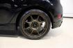 2017 Shadow Black /Smoke Storm Ford Fiesta ST (3FADP4GX7HM) with an EcoBoost 1.6L I4 GTDi DOHC Turbocharged VCT engine, Manual transmission, located at 15300 Midway Rd., Addison, TX, 75001, (972) 702-0011, 32.958321, -96.838074 - Photo#9