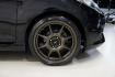 2017 Shadow Black /Smoke Storm Ford Fiesta ST (3FADP4GX7HM) with an EcoBoost 1.6L I4 GTDi DOHC Turbocharged VCT engine, Manual transmission, located at 15300 Midway Rd., Addison, TX, 75001, (972) 702-0011, 32.958321, -96.838074 - Photo#11