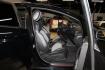 2017 Shadow Black /Smoke Storm Ford Fiesta ST (3FADP4GX7HM) with an EcoBoost 1.6L I4 GTDi DOHC Turbocharged VCT engine, Manual transmission, located at 15300 Midway Rd., Addison, TX, 75001, (972) 702-0011, 32.958321, -96.838074 - Photo#13