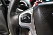 2017 Shadow Black /Smoke Storm Ford Fiesta ST (3FADP4GX7HM) with an EcoBoost 1.6L I4 GTDi DOHC Turbocharged VCT engine, Manual transmission, located at 15300 Midway Rd., Addison, TX, 75001, (972) 702-0011, 32.958321, -96.838074 - Photo#22