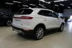 2016 White Platinum Clearcoat Metallic /White Sands/Espresso Lincoln MKC Reserve (5LMCJ3C98GU) with an EcoBoost 2.0L I4 GTDi DOHC Turbocharged VCT engine, Automatic transmission, located at 15300 Midway Rd., Addison, TX, 75001, (972) 702-0011, 32.958321, -96.838074 - Photo#2