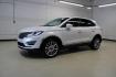 2016 White Platinum Clearcoat Metallic /White Sands/Espresso Lincoln MKC Reserve (5LMCJ3C98GU) with an EcoBoost 2.0L I4 GTDi DOHC Turbocharged VCT engine, Automatic transmission, located at 15300 Midway Rd., Addison, TX, 75001, (972) 702-0011, 32.958321, -96.838074 - Photo#4