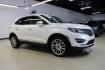 2016 White Platinum Clearcoat Metallic /White Sands/Espresso Lincoln MKC Reserve (5LMCJ3C98GU) with an EcoBoost 2.0L I4 GTDi DOHC Turbocharged VCT engine, Automatic transmission, located at 15300 Midway Rd., Addison, TX, 75001, (972) 702-0011, 32.958321, -96.838074 - Photo#6