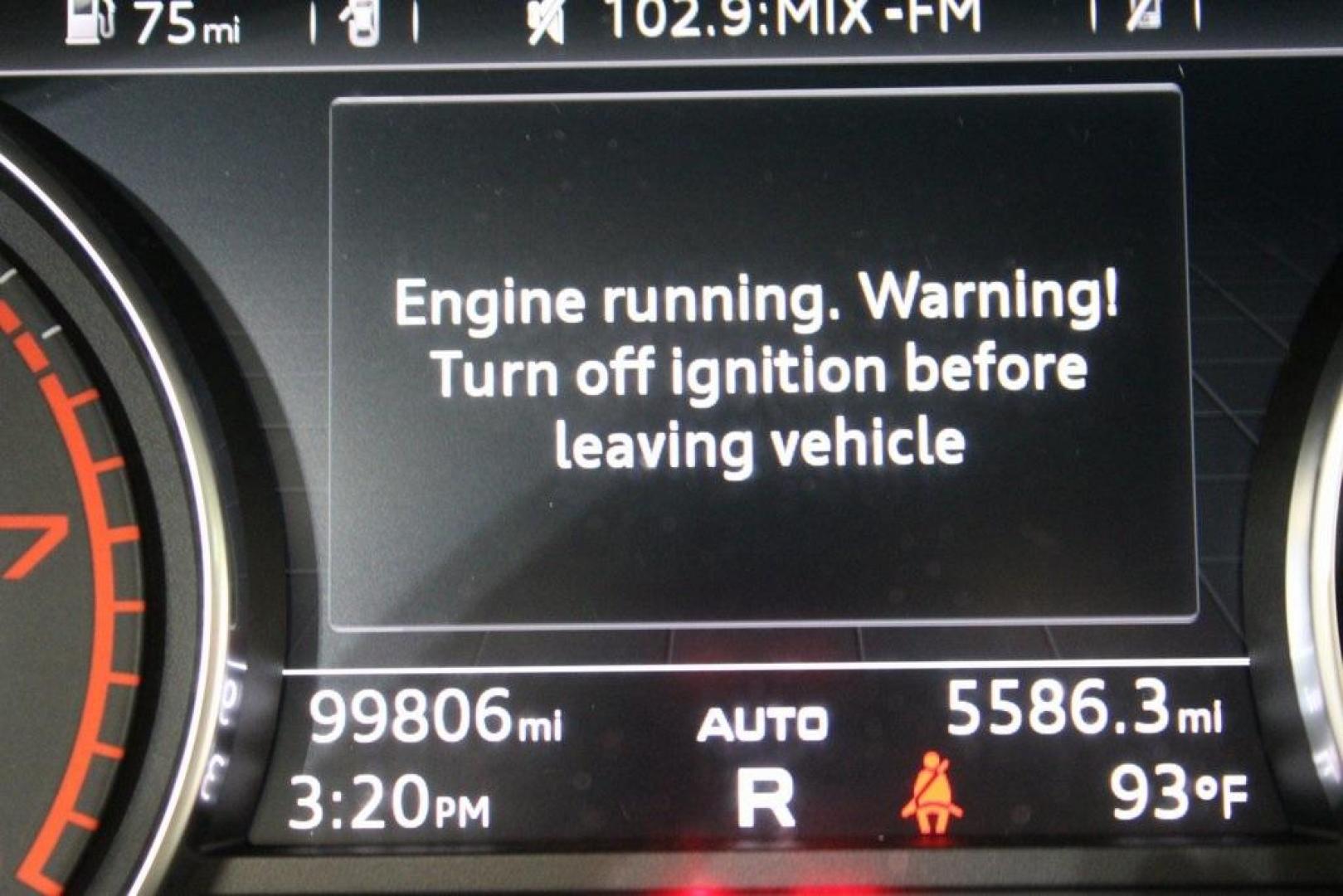 2017 Black Metallic /Black Audi A4 2.0T Premium (WAUANAF47HN) with an 2.0L I4 TFSI DOHC engine, Automatic transmission, located at 15300 Midway Rd., Addison, TX, 75001, (972) 702-0011, 32.958321, -96.838074 - Photo#20