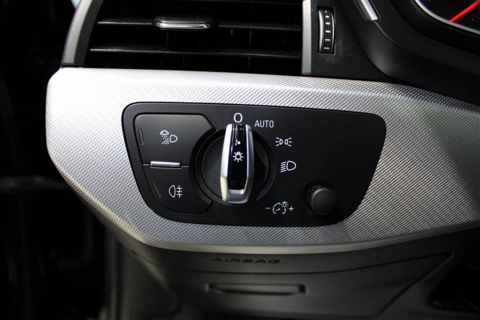 2017 Black Metallic /Black Audi A4 2.0T Premium (WAUANAF47HN) with an 2.0L I4 TFSI DOHC engine, Automatic transmission, located at 15300 Midway Rd., Addison, TX, 75001, (972) 702-0011, 32.958321, -96.838074 - Photo#23