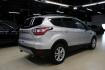 2018 Ingot Silver /Medium Light Stone Ford Escape SE (1FMCU0GD6JU) with an EcoBoost 2.0L I4 GTDi DOHC Turbocharged VCT engine, Automatic transmission, located at 15300 Midway Rd., Addison, TX, 75001, (972) 702-0011, 32.958321, -96.838074 - Photo#3