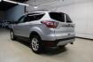 2018 Ingot Silver /Medium Light Stone Ford Escape SE (1FMCU0GD6JU) with an EcoBoost 2.0L I4 GTDi DOHC Turbocharged VCT engine, Automatic transmission, located at 15300 Midway Rd., Addison, TX, 75001, (972) 702-0011, 32.958321, -96.838074 - Photo#4