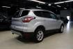 2018 Ingot Silver /Medium Light Stone Ford Escape SE (1FMCU0GD6JU) with an EcoBoost 2.0L I4 GTDi DOHC Turbocharged VCT engine, Automatic transmission, located at 15300 Midway Rd., Addison, TX, 75001, (972) 702-0011, 32.958321, -96.838074 - Photo#8