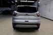 2018 Ingot Silver /Medium Light Stone Ford Escape SE (1FMCU0GD6JU) with an EcoBoost 2.0L I4 GTDi DOHC Turbocharged VCT engine, Automatic transmission, located at 15300 Midway Rd., Addison, TX, 75001, (972) 702-0011, 32.958321, -96.838074 - Photo#9