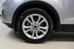 2018 Ingot Silver /Medium Light Stone Ford Escape SE (1FMCU0GD6JU) with an EcoBoost 2.0L I4 GTDi DOHC Turbocharged VCT engine, Automatic transmission, located at 15300 Midway Rd., Addison, TX, 75001, (972) 702-0011, 32.958321, -96.838074 - Photo#10