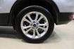 2018 Ingot Silver /Medium Light Stone Ford Escape SE (1FMCU0GD6JU) with an EcoBoost 2.0L I4 GTDi DOHC Turbocharged VCT engine, Automatic transmission, located at 15300 Midway Rd., Addison, TX, 75001, (972) 702-0011, 32.958321, -96.838074 - Photo#11