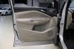 2018 Ingot Silver /Medium Light Stone Ford Escape SE (1FMCU0GD6JU) with an EcoBoost 2.0L I4 GTDi DOHC Turbocharged VCT engine, Automatic transmission, located at 15300 Midway Rd., Addison, TX, 75001, (972) 702-0011, 32.958321, -96.838074 - Photo#26