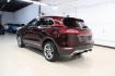 2019 Burgundy /Ebony Lincoln MKC Reserve (5LMCJ3D9XKU) with an 2.0L I4 engine, Automatic transmission, located at 15300 Midway Rd., Addison, TX, 75001, (972) 702-0011, 32.958321, -96.838074 - Photo#3