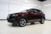2019 Burgundy /Ebony Lincoln MKC Reserve (5LMCJ3D9XKU) with an 2.0L I4 engine, Automatic transmission, located at 15300 Midway Rd., Addison, TX, 75001, (972) 702-0011, 32.958321, -96.838074 - Photo#4