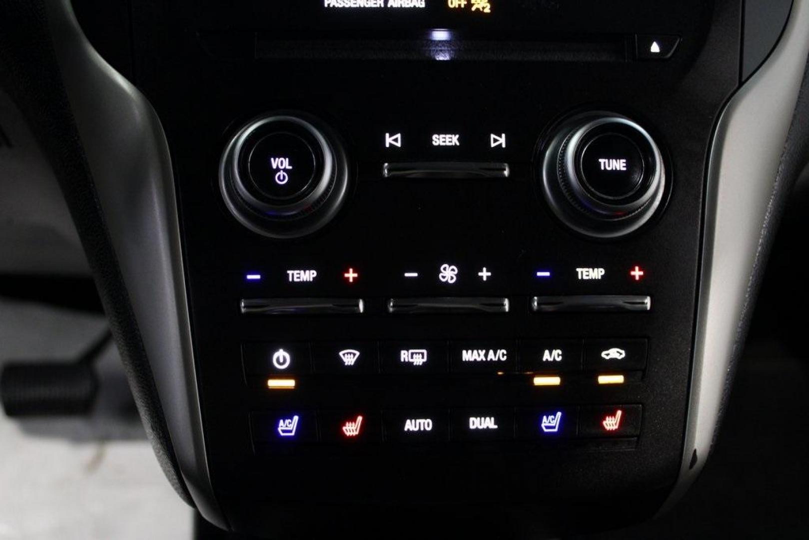 2019 Burgundy /Ebony Lincoln MKC Reserve (5LMCJ3D9XKU) with an 2.0L I4 engine, Automatic transmission, located at 15300 Midway Rd., Addison, TX, 75001, (972) 702-0011, 32.958321, -96.838074 - Photo#20
