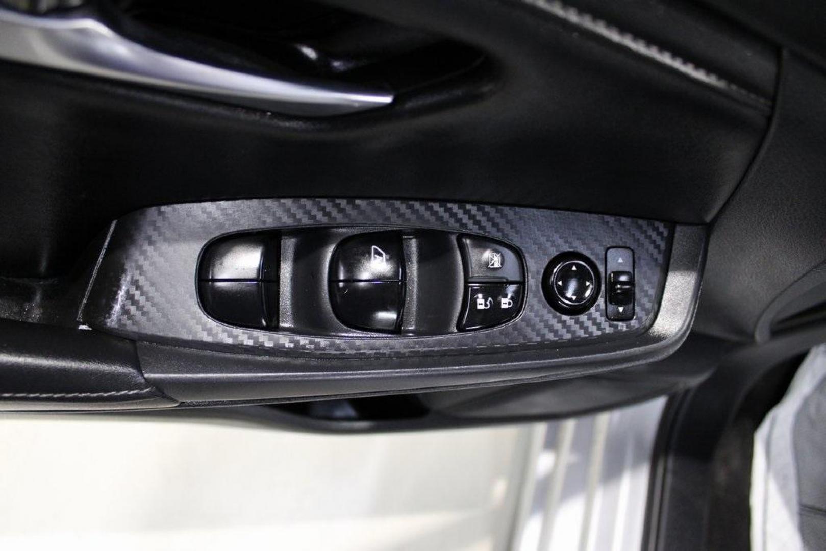 2021 Brilliant Silver Metallic /Charcoal Nissan Sentra S (3N1AB8BV6MY) with an 2.0L DOHC engine, CVT transmission, located at 15300 Midway Rd., Addison, TX, 75001, (972) 702-0011, 32.958321, -96.838074 - Photo#25