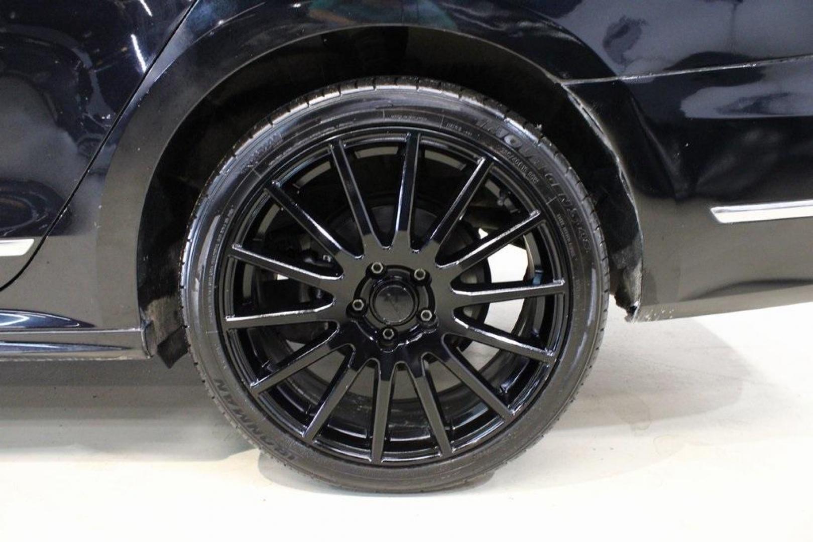 2017 Deep Black /Cornsilk Beige W/Brown Volkswagen Passat 1.8T R-Line (1VWDT7A33HC) with an 1.8L TSI engine, Automatic transmission, located at 15300 Midway Rd., Addison, TX, 75001, (972) 702-0011, 32.958321, -96.838074 - 2017 Volkswagen Passat R-Line<br><br>Now Available at Midway Auto Group, Addison, Texas<br><br>Sporty, refined, and exceptionally comfortablethe 2017 Volkswagen Passat R-Line brings European sophistication and precision to the midsize sedan class. With sleek styling, a turbocharged engine, and a spa - Photo#9