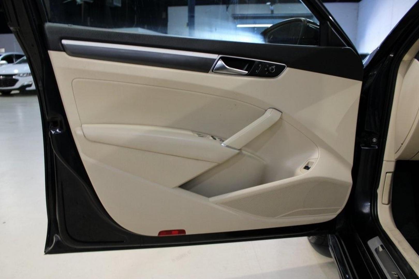 2017 Deep Black /Cornsilk Beige W/Brown Volkswagen Passat 1.8T R-Line (1VWDT7A33HC) with an 1.8L TSI engine, Automatic transmission, located at 15300 Midway Rd., Addison, TX, 75001, (972) 702-0011, 32.958321, -96.838074 - 2017 Volkswagen Passat R-Line<br><br>Now Available at Midway Auto Group, Addison, Texas<br><br>Sporty, refined, and exceptionally comfortablethe 2017 Volkswagen Passat R-Line brings European sophistication and precision to the midsize sedan class. With sleek styling, a turbocharged engine, and a spa - Photo#23