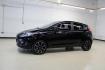 2018 Shadow Black /Charcoal Black Ford Fiesta SE (3FADP4EJ0JM) with an 1.6L I4 Ti-VCT engine, Automatic transmission, located at 15300 Midway Rd., Addison, TX, 75001, (972) 702-0011, 32.958321, -96.838074 - Photo#4