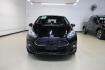 2018 Shadow Black /Charcoal Black Ford Fiesta SE (3FADP4EJ0JM) with an 1.6L I4 Ti-VCT engine, Automatic transmission, located at 15300 Midway Rd., Addison, TX, 75001, (972) 702-0011, 32.958321, -96.838074 - Photo#5