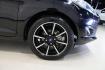 2018 Shadow Black /Charcoal Black Ford Fiesta SE (3FADP4EJ0JM) with an 1.6L I4 Ti-VCT engine, Automatic transmission, located at 15300 Midway Rd., Addison, TX, 75001, (972) 702-0011, 32.958321, -96.838074 - Photo#10