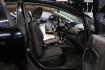 2018 Shadow Black /Charcoal Black Ford Fiesta SE (3FADP4EJ0JM) with an 1.6L I4 Ti-VCT engine, Automatic transmission, located at 15300 Midway Rd., Addison, TX, 75001, (972) 702-0011, 32.958321, -96.838074 - Photo#11