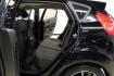 2018 Shadow Black /Charcoal Black Ford Fiesta SE (3FADP4EJ0JM) with an 1.6L I4 Ti-VCT engine, Automatic transmission, located at 15300 Midway Rd., Addison, TX, 75001, (972) 702-0011, 32.958321, -96.838074 - Photo#13