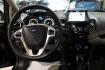 2018 Shadow Black /Charcoal Black Ford Fiesta SE (3FADP4EJ0JM) with an 1.6L I4 Ti-VCT engine, Automatic transmission, located at 15300 Midway Rd., Addison, TX, 75001, (972) 702-0011, 32.958321, -96.838074 - Photo#14