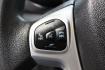 2018 Shadow Black /Charcoal Black Ford Fiesta SE (3FADP4EJ0JM) with an 1.6L I4 Ti-VCT engine, Automatic transmission, located at 15300 Midway Rd., Addison, TX, 75001, (972) 702-0011, 32.958321, -96.838074 - Photo#21