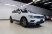 2018 Silk Blue Metallic /Titan Black Volkswagen Tiguan 2.0T SEL (3VV3B7AX2JM) with an 2.0L TSI DOHC engine, Automatic transmission, located at 15300 Midway Rd., Addison, TX, 75001, (972) 702-0011, 32.958321, -96.838074 - Photo#1