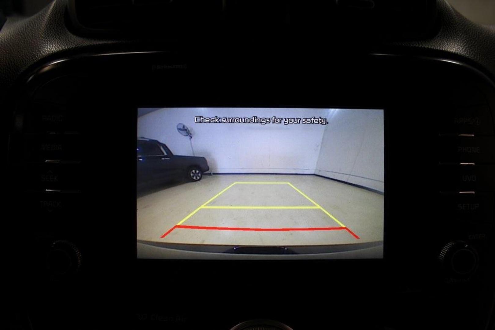 2018 Shadow Black /Black Kia Soul Plus (KNDJP3A51J7) with an I4 engine, Automatic transmission, located at 15300 Midway Rd., Addison, TX, 75001, (972) 702-0011, 32.958321, -96.838074 - Photo#18