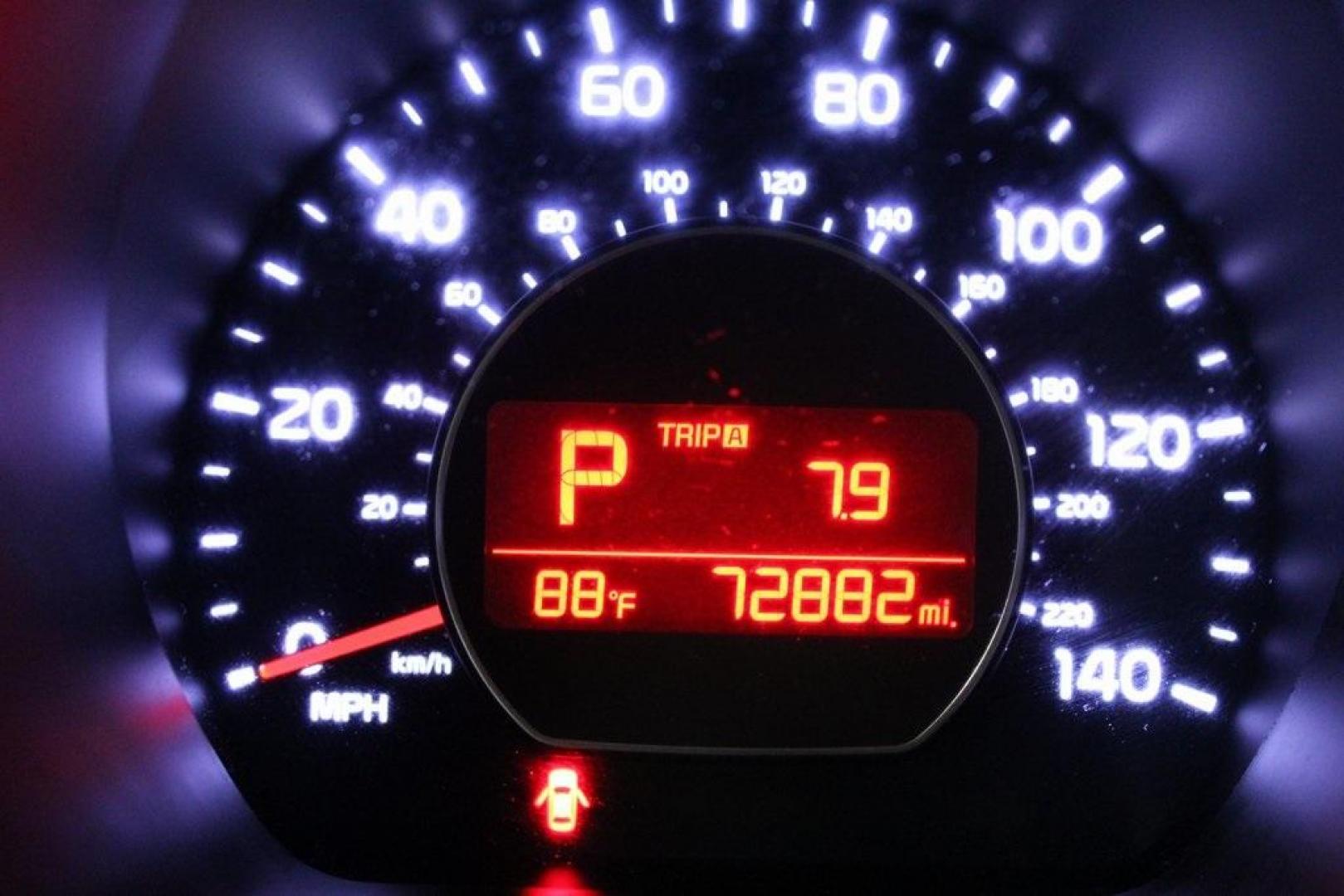 2018 Shadow Black /Black Kia Soul Plus (KNDJP3A51J7) with an I4 engine, Automatic transmission, located at 15300 Midway Rd., Addison, TX, 75001, (972) 702-0011, 32.958321, -96.838074 - Photo#20