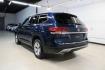 2019 Blue /Shetland Beige Volkswagen Atlas 2.0T SE (1V2DP2CA4KC) with an 2.0L TSI engine, Automatic transmission, located at 15300 Midway Rd., Addison, TX, 75001, (972) 702-0011, 32.958321, -96.838074 - 2019 Volkswagen Atlas SE<br><br>Now Available at Midway Auto Group, Addison, Texas<br><br>Spacious, comfortable, and built for families, the 2019 Volkswagen Atlas SE offers three-row versatility with a refined driving experience. With its powerful V6 engine, premium interior features, and Volkswagen - Photo#2