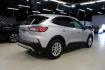 2020 Ingot Silver /Ebony Ford Escape SE (1FMCU0G60LU) with an 1.5L EcoBoost engine, Automatic transmission, located at 15300 Midway Rd., Addison, TX, 75001, (972) 702-0011, 32.958321, -96.838074 - Photo#2