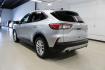 2020 Ingot Silver /Ebony Ford Escape SE (1FMCU0G60LU) with an 1.5L EcoBoost engine, Automatic transmission, located at 15300 Midway Rd., Addison, TX, 75001, (972) 702-0011, 32.958321, -96.838074 - Photo#3
