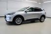 2020 Ingot Silver /Ebony Ford Escape SE (1FMCU0G60LU) with an 1.5L EcoBoost engine, Automatic transmission, located at 15300 Midway Rd., Addison, TX, 75001, (972) 702-0011, 32.958321, -96.838074 - Photo#4