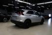 2022 Alloy Silver Metallic /Black Mitsubishi Eclipse Cross LE (JA4ASVAA3NZ) with an 1.5L I4 DI Turbocharged DOHC 16V LEV3-ULEV70 152hp engine, CVT transmission, located at 15300 Midway Rd., Addison, TX, 75001, (972) 702-0011, 32.958321, -96.838074 - Photo#2