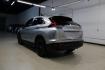 2022 Alloy Silver Metallic /Black Mitsubishi Eclipse Cross LE (JA4ASVAA3NZ) with an 1.5L I4 DI Turbocharged DOHC 16V LEV3-ULEV70 152hp engine, CVT transmission, located at 15300 Midway Rd., Addison, TX, 75001, (972) 702-0011, 32.958321, -96.838074 - Photo#3