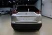 2022 Alloy Silver Metallic /Black Mitsubishi Eclipse Cross LE (JA4ASVAA3NZ) with an 1.5L I4 DI Turbocharged DOHC 16V LEV3-ULEV70 152hp engine, CVT transmission, located at 15300 Midway Rd., Addison, TX, 75001, (972) 702-0011, 32.958321, -96.838074 - Photo#7