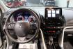 2022 Alloy Silver Metallic /Black Mitsubishi Eclipse Cross LE (JA4ASVAA3NZ) with an 1.5L I4 DI Turbocharged DOHC 16V LEV3-ULEV70 152hp engine, CVT transmission, located at 15300 Midway Rd., Addison, TX, 75001, (972) 702-0011, 32.958321, -96.838074 - Photo#16