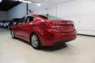 2015 Geranium Red /Black Hyundai Elantra SE (KMHDH4AE6FU) with an 1.8L I4 MPI DOHC 16V ULEV II 145hp engine, Automatic transmission, located at 15300 Midway Rd., Addison, TX, 75001, (972) 702-0011, 32.958321, -96.838074 - Photo#3