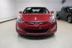 2015 Geranium Red /Black Hyundai Elantra SE (KMHDH4AE6FU) with an 1.8L I4 MPI DOHC 16V ULEV II 145hp engine, Automatic transmission, located at 15300 Midway Rd., Addison, TX, 75001, (972) 702-0011, 32.958321, -96.838074 - Photo#5